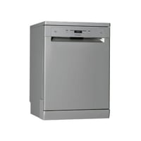 غسالة اطباق انفرتر ميديا 9 برامج 14 مكان - فضي Lfc...