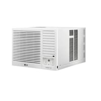 مكيف ال جي شباك 18000 وحده ــ روتاري ــ حار \ بارد...