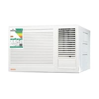 مكيف شباك بيسك 17800 وحدة - حار / بارد BWAC-H18HF