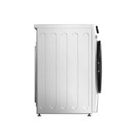 غسالة 8 كيلو أمامية ميديا 14 برنامج واي فاي - أبيض...