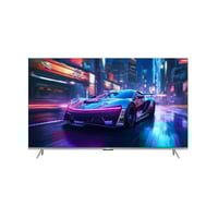 شاشة 85 بوصه هاير 4KUHD QLED - سمارت H85S800UX