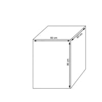 غسالة صحون إيه إي جي 8 برامج - 15 مكان - ستيل Ffe8...