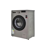 غسالة امامية ارو 8 كيلو - انفرتر - ستيل Ro-09fwdts