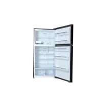 ثلاجة جنرال سوبريم بابين 17 قدم ـــ نوفروست - إنفر...