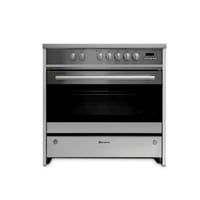 فرن كهربائي ميرلس 60*90 سم - ستيل ECW 95 SS