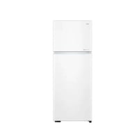 ثلاجة 17 قدم بابين هاير - أبيض HRF-672VCFMSWSA