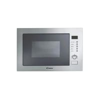 ميكرويف بلت ان 60 سم كاندي - مع شواية - ستيل MIC25...