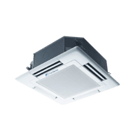 مكيف كاست ميديا 35800 وحدة - إنفرتر - حار/بارد MCC...