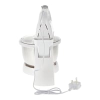 عجانة كهربائية شارب 250 وات - 3 لتر - أبيض EM-SP21...