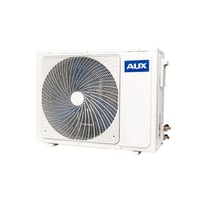 مكيف اوكس سبليت هاي اند 24000 وحدة wi-fi -بارد AUX...