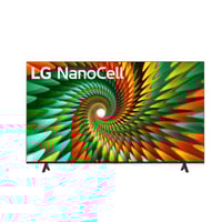 شاشة 55 بوصة ال جى سمارت ( Ultra HD-4K - webOS ) ل...