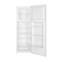 ثلاجة بابين هام 11 قدم – نو فروست – أبيض HM340WRF-...