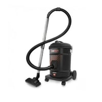 مكنسة برميل كولن كهربائية 21 لتر – أسود 806104002