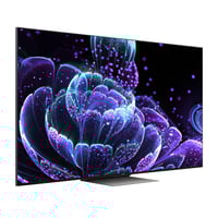 شاشة تي سي ال 65 بوصة 4KUHD - MINI LED - سمارت 65c...