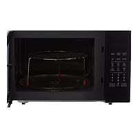 ميكروويف 30 لتر نيكاي ديجيتال بشواية - اسود NMO303...