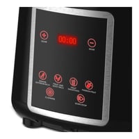 خلاط كهرباء ويننج ستار 800 وات - 2 لتر - أسود ST-5...