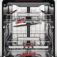 غسالة أطباق إيه إي جي بلت إن 7 برامج - 14 مكان - أ...