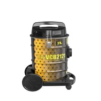 مكنسة كهربائية برميل رويال 2000 وات ــ 21 لتر ــ ا...