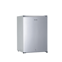 ثلاجة البا باب واحد 3قدم -ستيل ELBA-93S