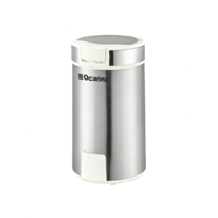 مطحنة بن اوكرينا 200 وات ــ 50 جرام ــ ستيل OCRCG0...