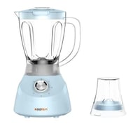 خلاط كهرباء كولن 600 وات – أزرق 801107020