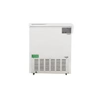 فريزر 13 قدم ارضي جنرال سوبريم - ابيض GSHF632H