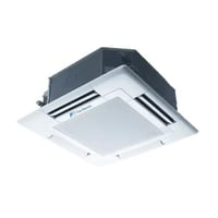 مكيف 30000 وحدة فوجي كاسيت انفرتر - حار / بارد RCH...