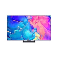 شاشة 55 بوصة تي سي ال QLED 4K UHD - سمارت 55c735