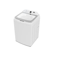 غساله فتحه علويه 19 كيلو ــ 16 برامج ــ ابيض HWM18...