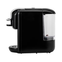 ماكينة تحضير القهوة جيباس - 1450 وات - أسود GCM415...