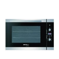 فرن كهرباء ماستر جاز بلت ان 9 برامج ــ 100 لتر - ا...