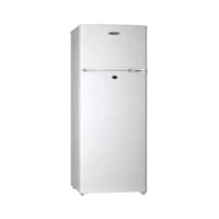 ثلاجة بابين ستار واى 11 قدم - ابيض SW350DD