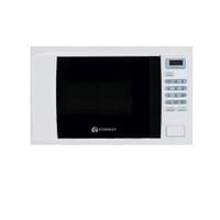 ميكروويف 20 لتر ستار واي ـــ ديجيتال - أبيض Swmo20