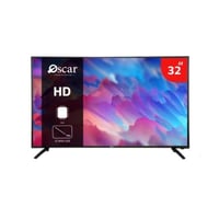 تلفزيون اوسكار 32 بوصة HD - ليد OS45S32ATVS