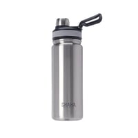 قارورة ماء شاها 680 مل - سلفر 311115063