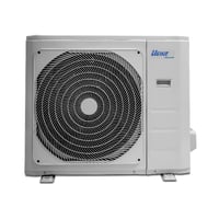 يوجين مكيف سبليت بلازما 27000 وحدة - حار / بارد UA...