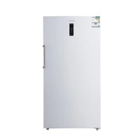 فريزر عمودي فيشر باب واحد 18 قدم – انفرتر – أبيض F...