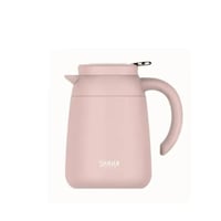 ترمس شاي وقهوه شاها 1 لتر - وردي 311115114