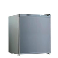 ثلاجة باب واحد فريجو 2 قدم -رمادي FR-46-2SSMI