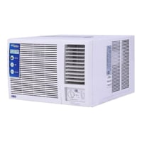 مكيف سوبر جنرال شباك أونو 17800 وحدة - حار/بارد KS...