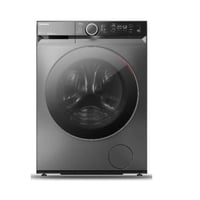 غسالة توشيبا امامية 10 كيلو – انفرتر – فضي TWD-BJ1...