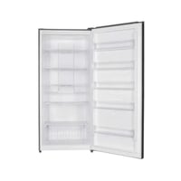 ثلاجة هام باب واحد 21 قدم - انفرتر - ستيل HM745SRF...