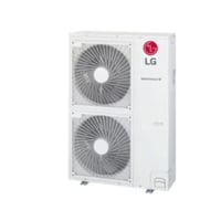 مكيف مخفي ال جي 51000 وحدة - انفرتر - حار / بارد A...