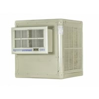 مكيف صحراوي الكوثر 1/6 حصان قش KAW1/6HPQA