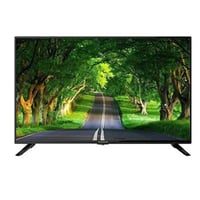 شاشة سمارت 58 بوصة تليزون 4KUHD LED - ويب او اس TZ...