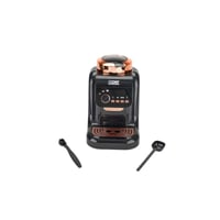 صانعة القهوة التركية اكسبير 700 وات 1 لتر - اسود X...