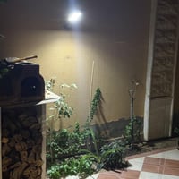 كبس مع ريموت بالطاقة الشمسية