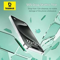 حافظة هاتف مغناطيسية من Baseus