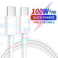 كابل شحن سريع USB من النوع C