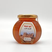 عسل جبال اشواق ربع كيلو